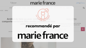 LGDC recommandé par Marie France