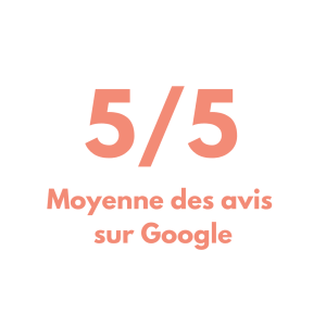 moyenne avis Google